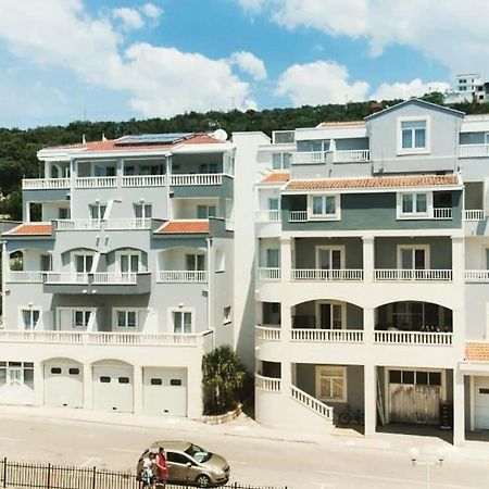 Hotel Luna Neum Esterno foto