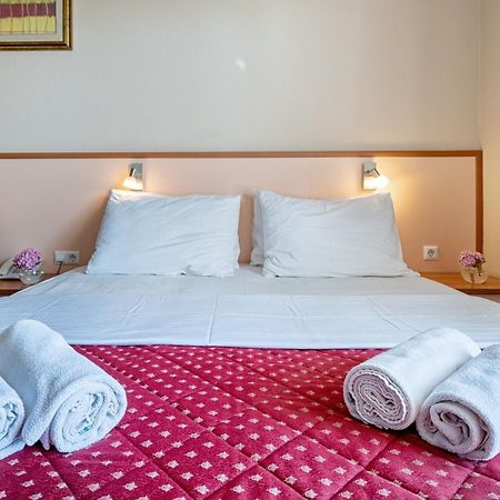 Hotel Luna Neum Camera foto
