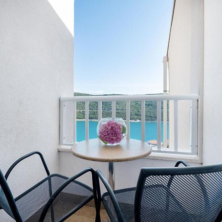 Hotel Luna Neum Camera foto