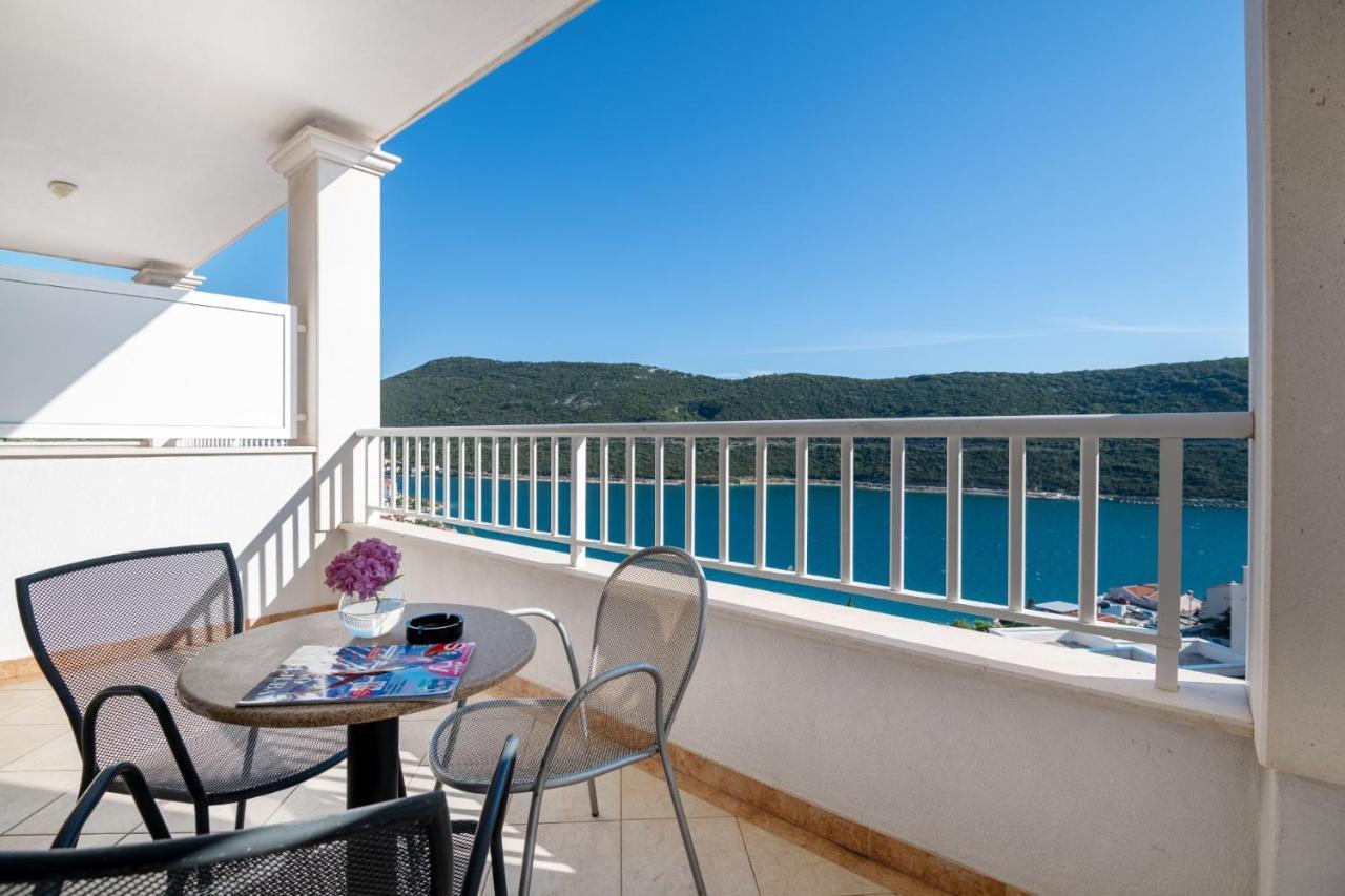 Hotel Luna Neum Esterno foto