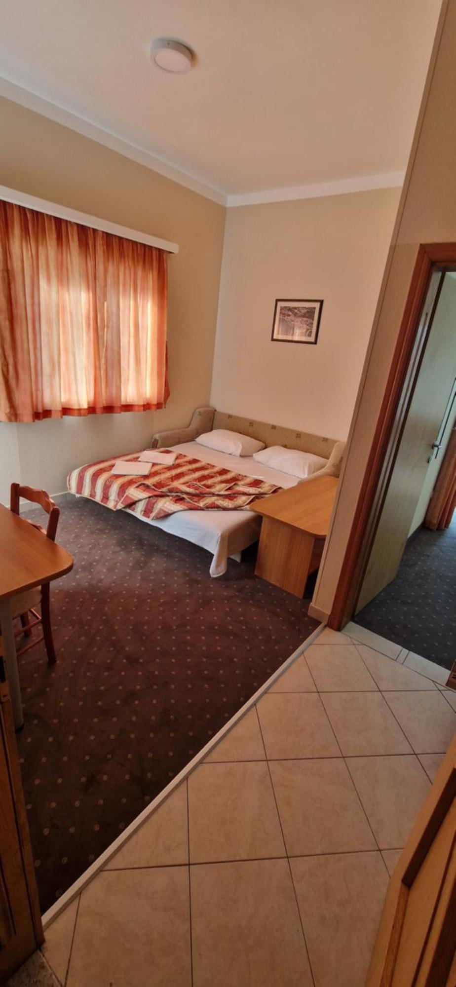 Hotel Luna Neum Camera foto