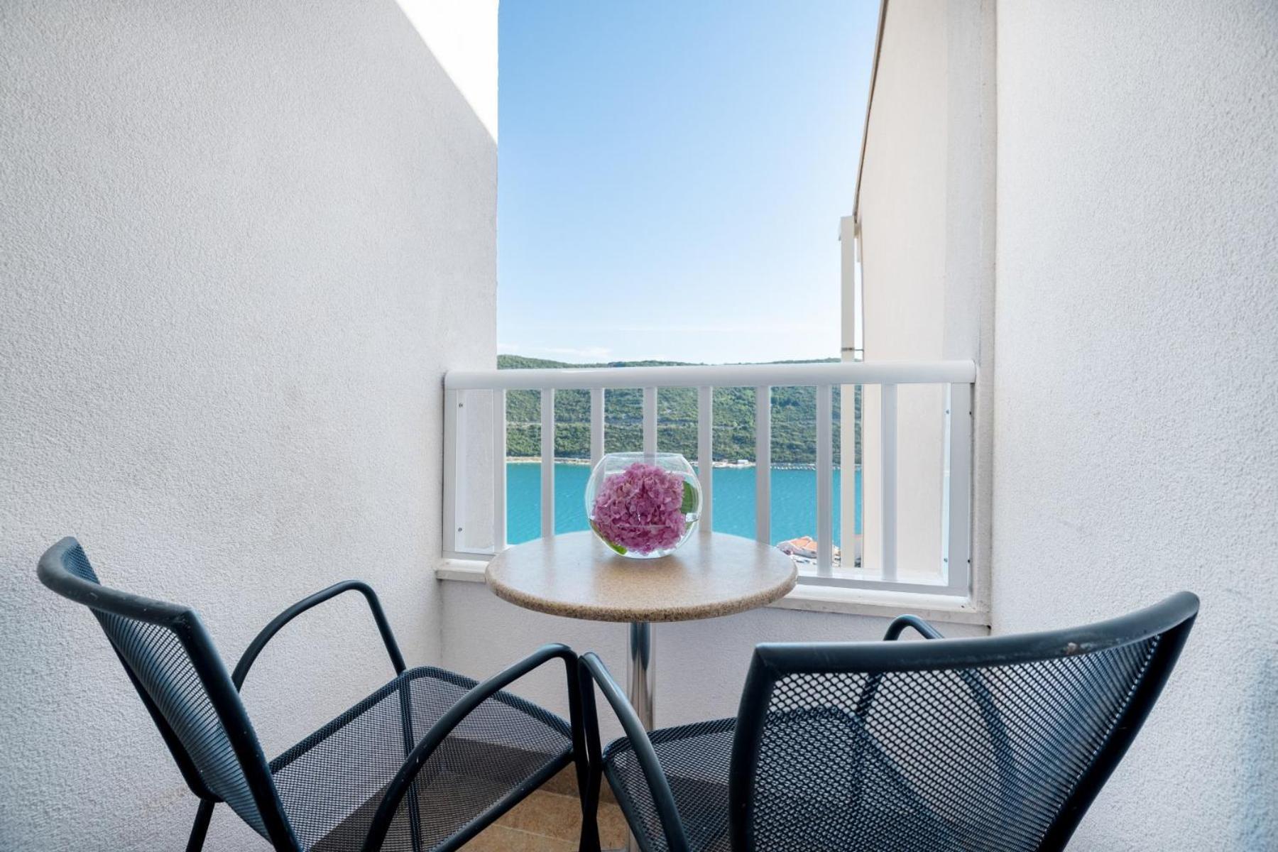 Hotel Luna Neum Camera foto